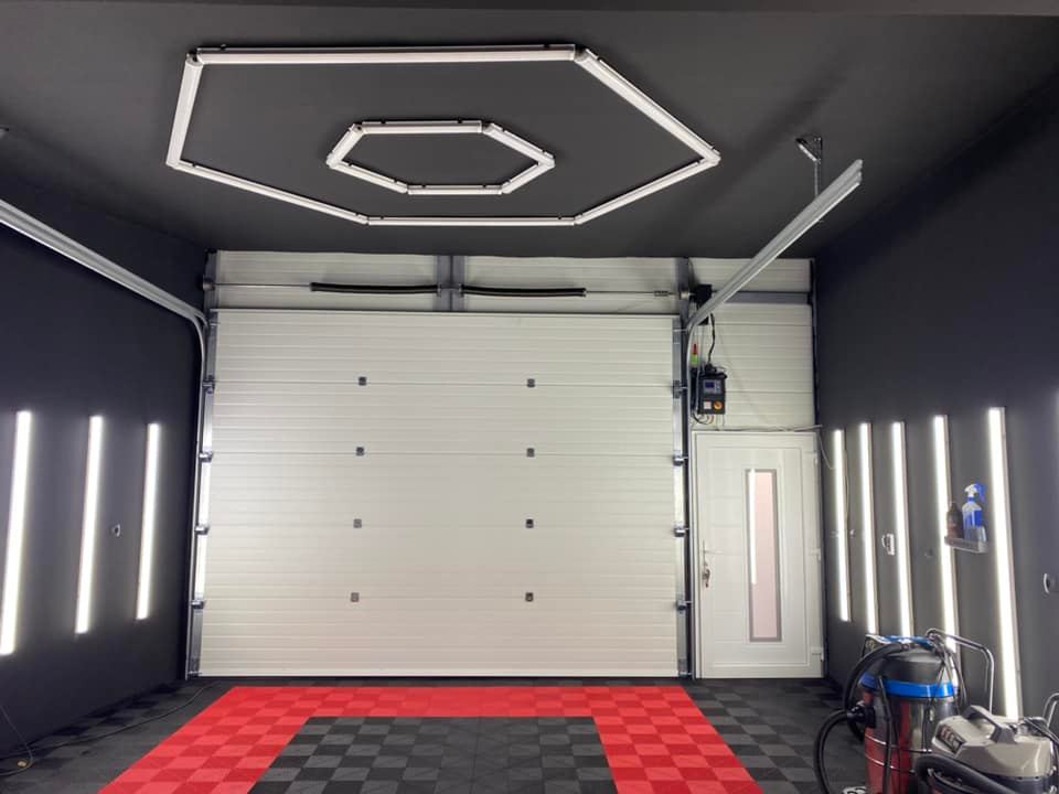 Kramarić Usluge - Naš tim i oprema